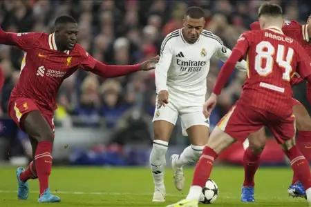"Liverpul" "Real"a, PSJ "Bavariya"ya qarşı