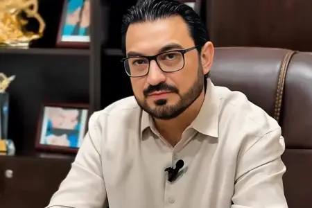 Estetik-cərrah Rəşad Məmmədovdan şikayət - "Burnum çürüyürdü" - Video