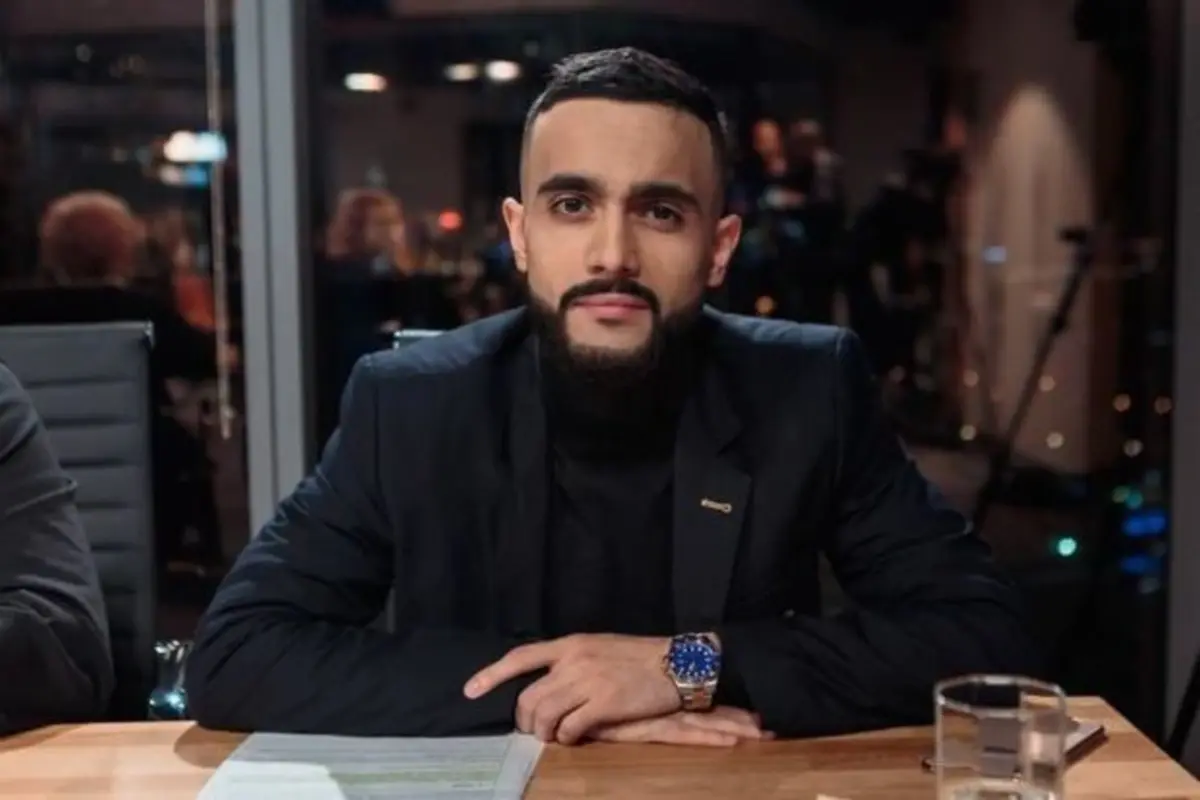 Hüseyn Həsənov yenidən axtarışa verildi