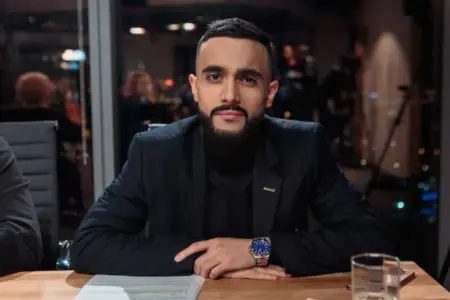 Hüseyn Həsənov yenidən axtarışa verildi