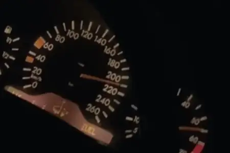 “Ay Elvin, yavaş sür!” – Eşidilməyən xəbərdarlıq faciə ilə bitdi