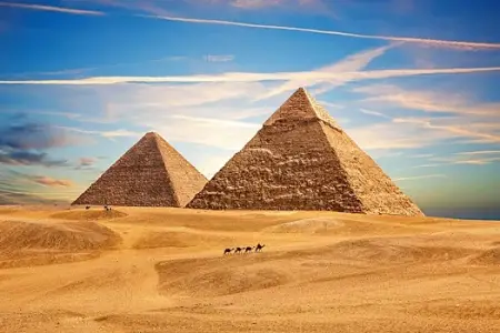 Xeopsun məzarını tapmaq üçün bu üsula əl atacaqlar