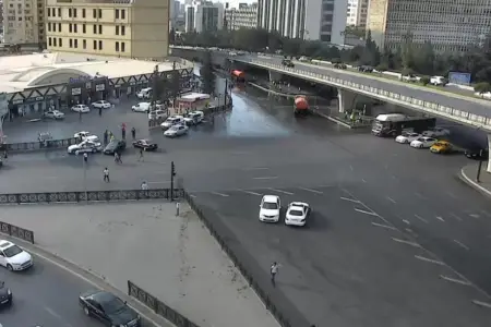 20 Yanvar dairəsindəki yeniliklə bağlı açıqlama