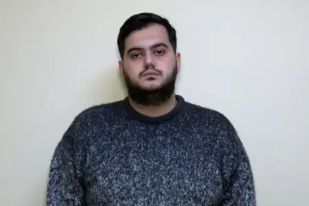 Endirimli ingilis dili kursu fırıldağı - Azər İsmayılov saxlanıldı 