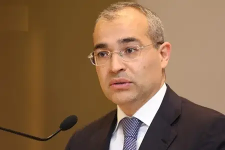 “Bu, asan müzakirə olmadı” - Nazir 