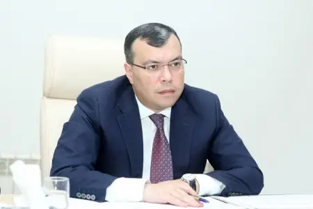 Sahil Babayevdən vergi açıqlaması: “Bu da çox böyük güzəştdir”