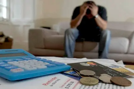 Problemli kreditlərdə artım – Səbəblər açıqlandı