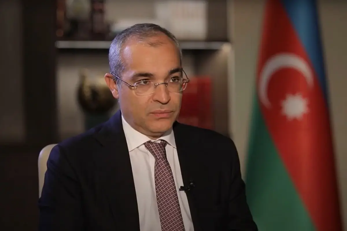 “SOCAR-da hərc-mərclik var idi”