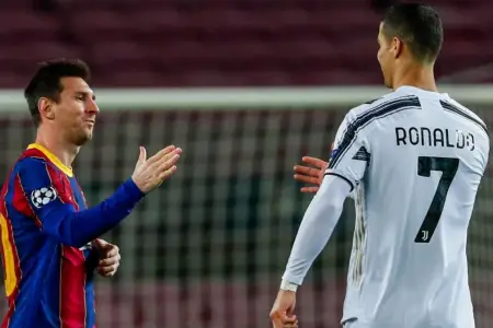 Kriştiano Ronaldonun Messi ilə bağlı sözləri gündəm oldu