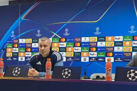 Qurbanov: “Çelsi" kimi komandanın Bakıya gəlməsi bizim üçün böyük qazancdır