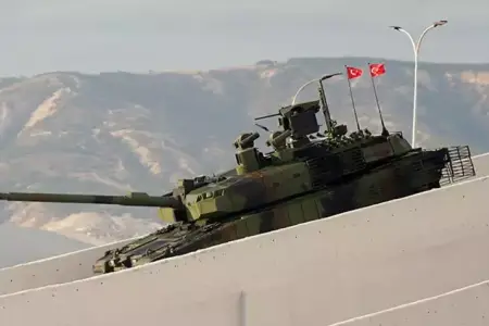 KİV: “Türkiyədə tarixi addımlar atılır”