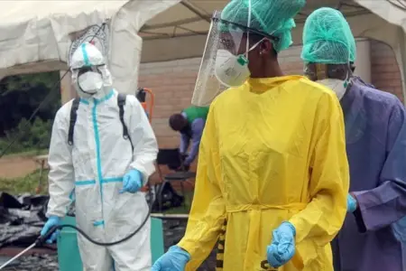 Bu bölgədə ölümcül xəstəlik yayılıb: Ölənlərin sayı artır