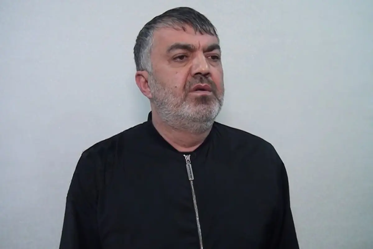 50 yaşlı kişi xaricdən gəlib 17 yaşlı qızı qaçırdı - Video