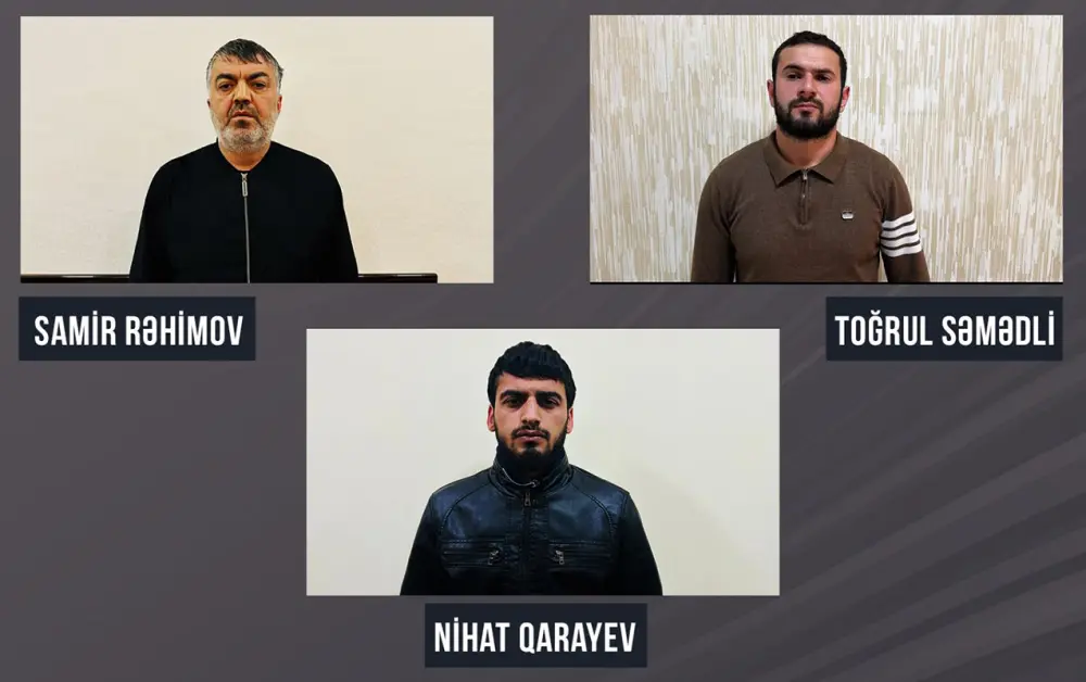 50 yaşlı kişi xaricdən gəlib 17 yaşlı qızı qaçırdı - Video