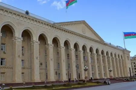 Bu İcra Hakimiyyətində yoxlamalara başlanıldı