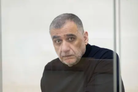 Vardanyan yeni vəkilindən imtina etdi – Səbəb