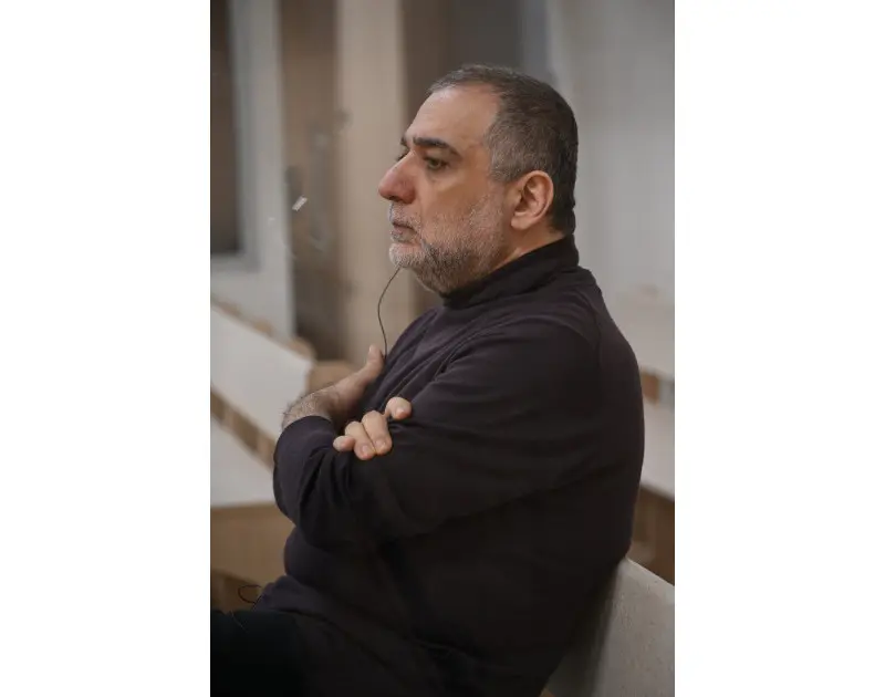 Vardanyanın məhkəməsində zərərçəkmiş şəxslərin ifadələri dinlənildi