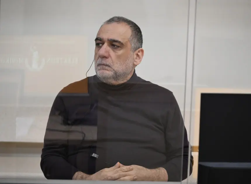 Vardanyanın məhkəməsində zərərçəkmiş şəxslərin ifadələri dinlənildi