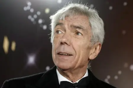 Yuri Nikolayev vəfat etdi