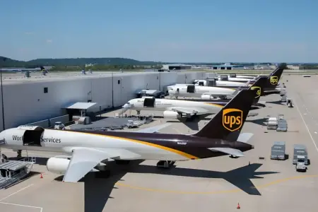 Təcili! Təyyarə qəzaya uğradı: Ölənlər var - Bu ölkədə 