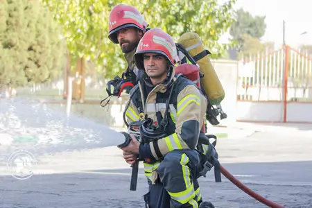 İranda neft emalı zavodundakı yanğında ölənlərin sayı artdı