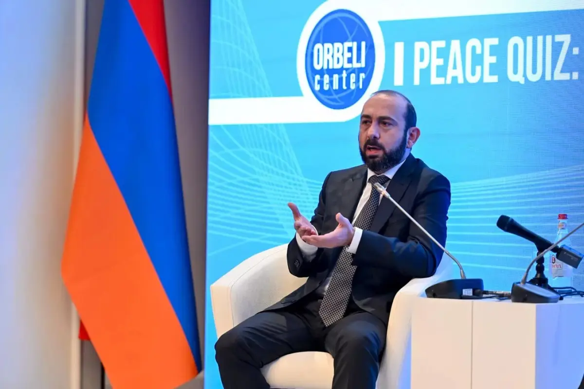 Ermənistan və Türkiyə arasında razılıq əldə olundu