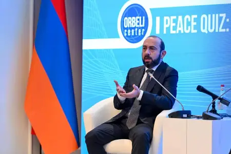 Ermənistan və Türkiyə arasında razılıq əldə olundu