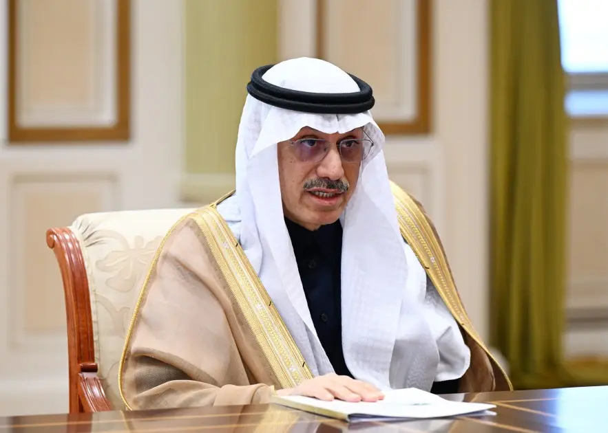 İlham Əliyev qəbul keçirdi - Foto