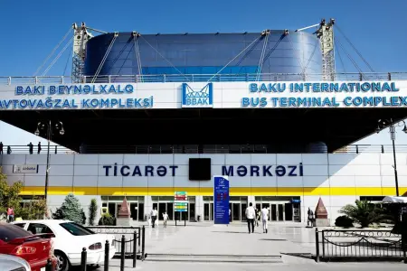 Avtovağzal və avtostansiyalar gücləndirilmiş rejimdə çalışacaq