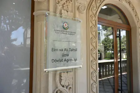 Tələbələrlə bağlı yayılan bu məlumat saxtadır - Rəsmi açıqlama