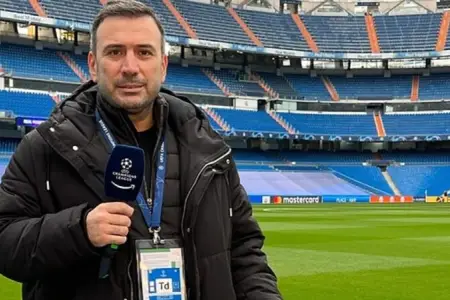 “Qarabağ” – “Çelsi” matçını o da şərh edəcək