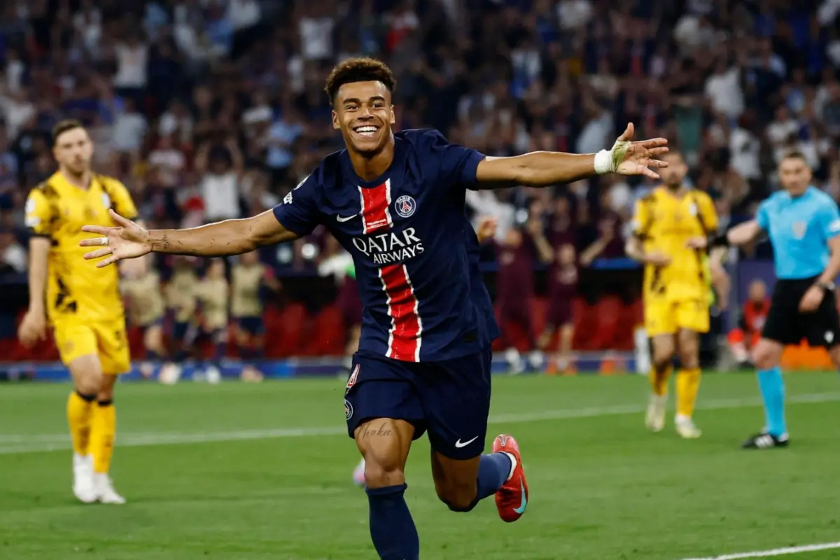 “Qızıl oğlan” bəlli oldu 