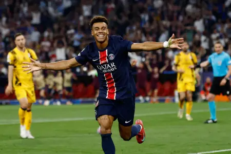 “Qızıl oğlan” bəlli oldu 