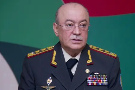  "Ramiz Mehdiyevə villa bağışlamamışam"