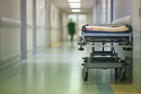 Azərbaycanda ürək köçürülən şəxsin son durumu