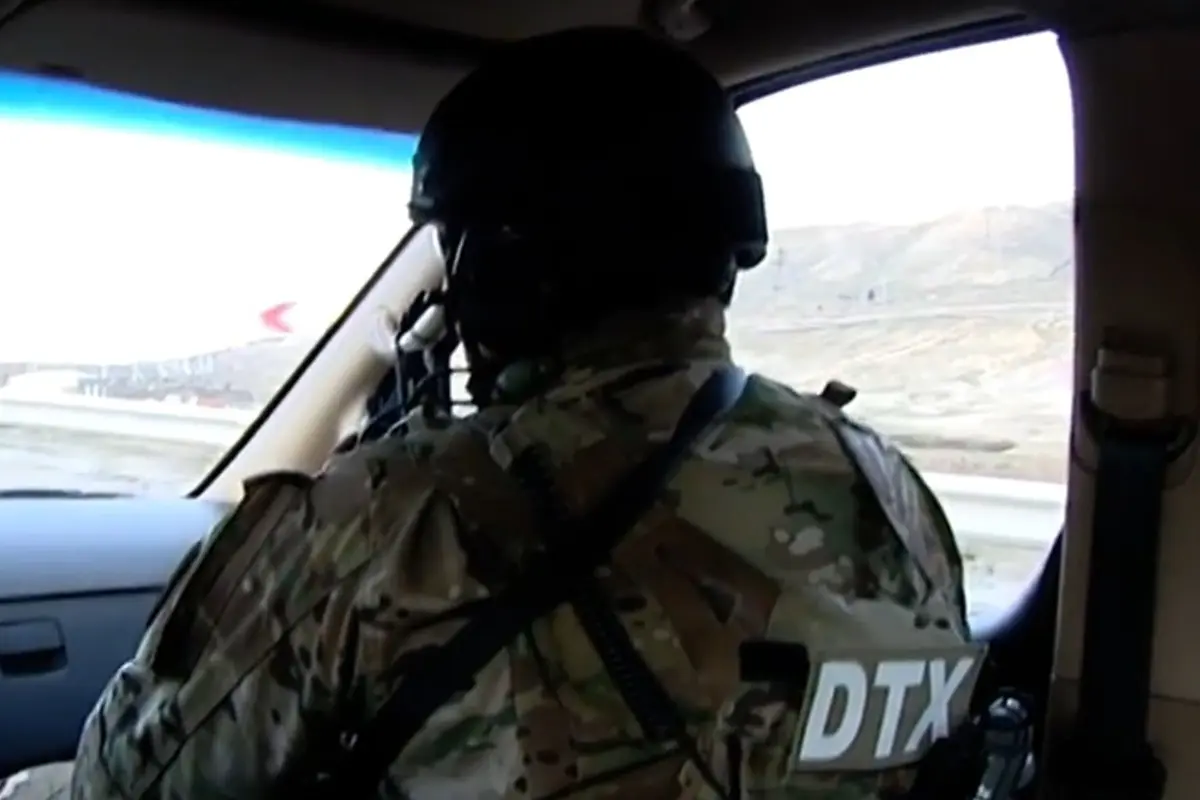 326 milyonluq qaçaqmalçılıq təsdiqləndi