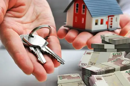 Bakıda makler ev almaq istəyən xadiməni aldadıb 40 min pulunu mənimsədi