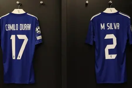 "Qarabağ" - "Çelsi" oyununda heyətlər açıqlandı