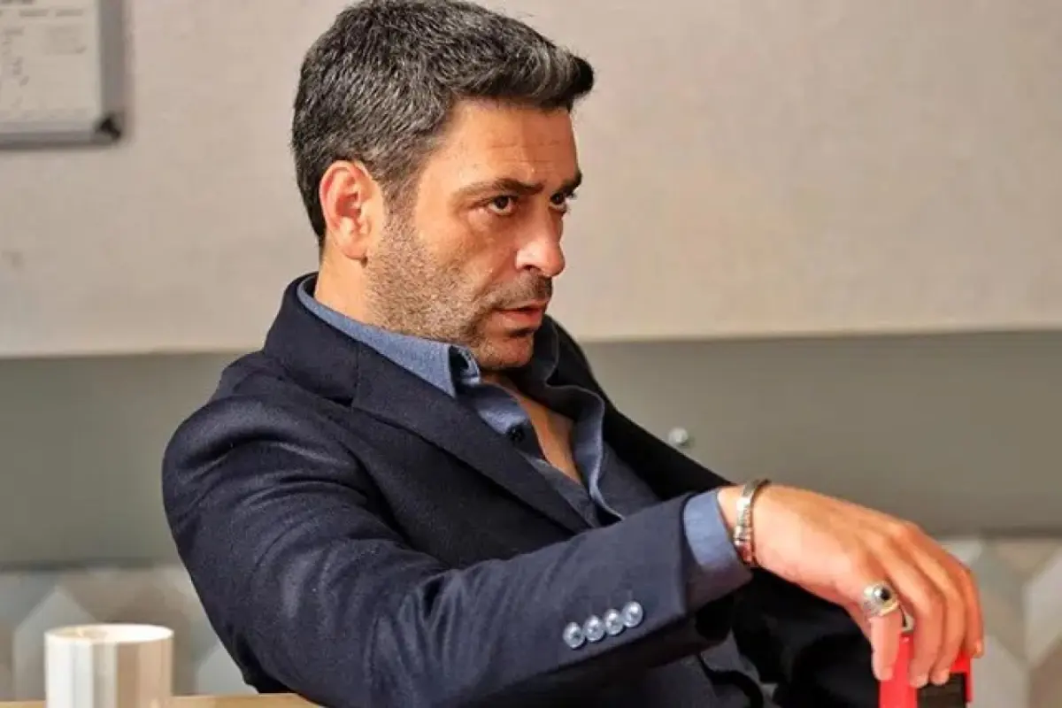 “İlin kişisi” o seçildi 