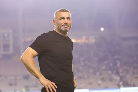 Qurban Qurbanovdan oyunla bağlı AÇIQLAMA