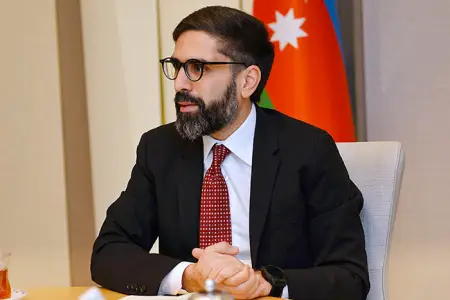 AFFA prezidenti “Qarabağ”ı təbrik etdi