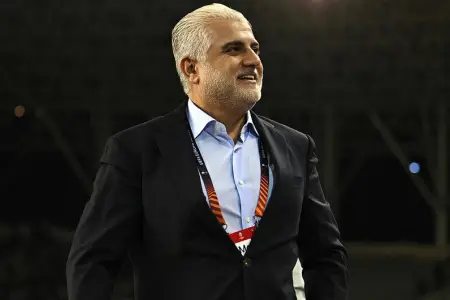 “Qarabağ”ın stadionuna Qurban Qurbanovun adı verilə bilər? – Klub prezidenti açıqladı