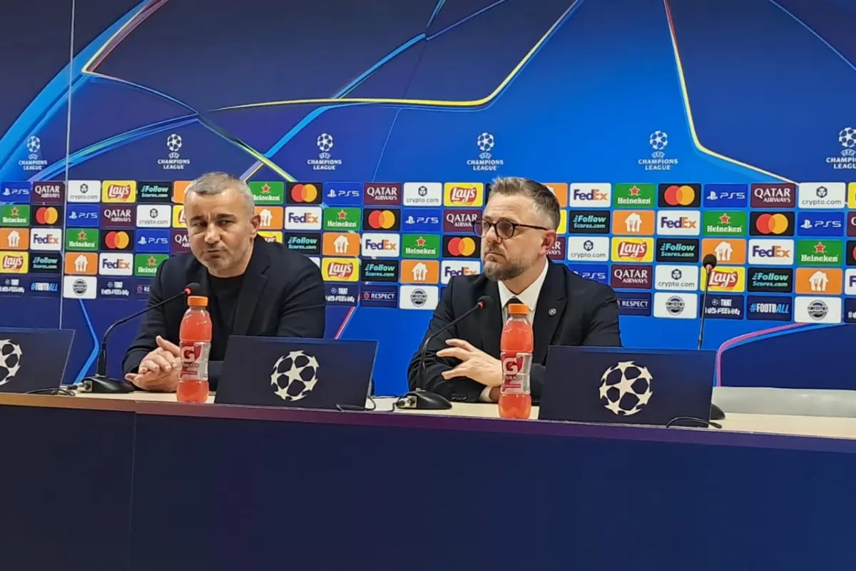 Qurbanovdan Kadinin vəziyyəti ilə bağlı açıqlama