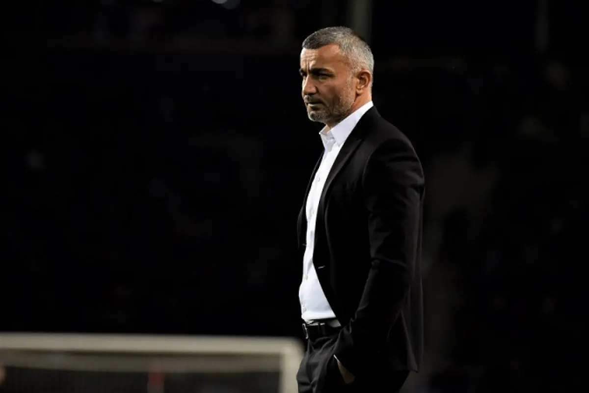 "Qurban Qurbanovun ən böyük özəlliyi..." - Bəhram Bağırzadə