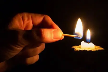 Bu rayonlarda işıq olmayacaq