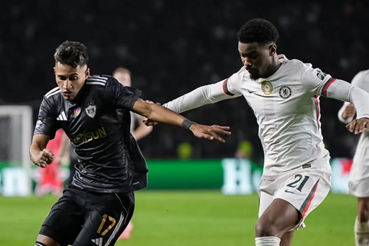 “Qarabağ” 55 milyondan çox qazandı