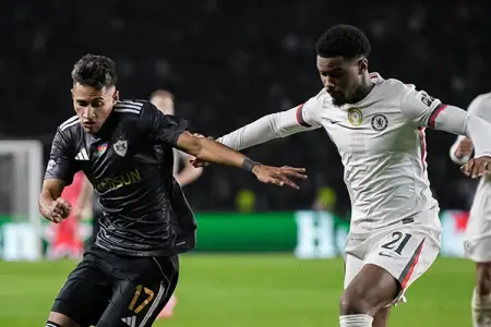 “Qarabağ” 55 milyondan çox qazandı