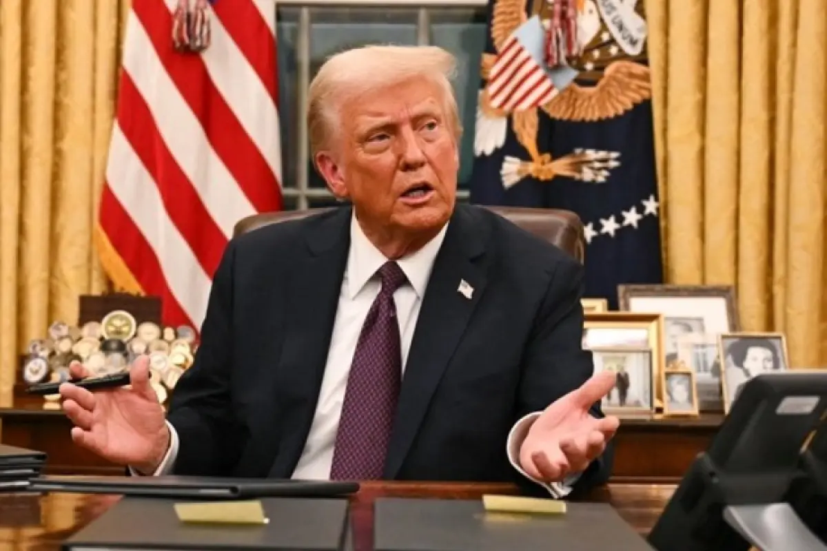 Putin Trampdan kömək istəyib?