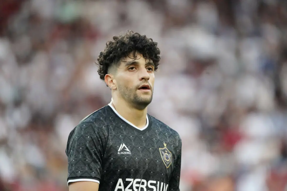 Müayinə nəticəsi açıqlandı: “Qarabağ” əsas oyunçusunu itirdi - Foto 