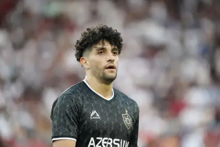 Müayinə nəticəsi açıqlandı: “Qarabağ” əsas oyunçusunu itirdi - Foto 